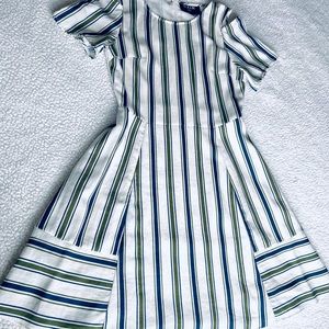 Fashionably Chic Dress